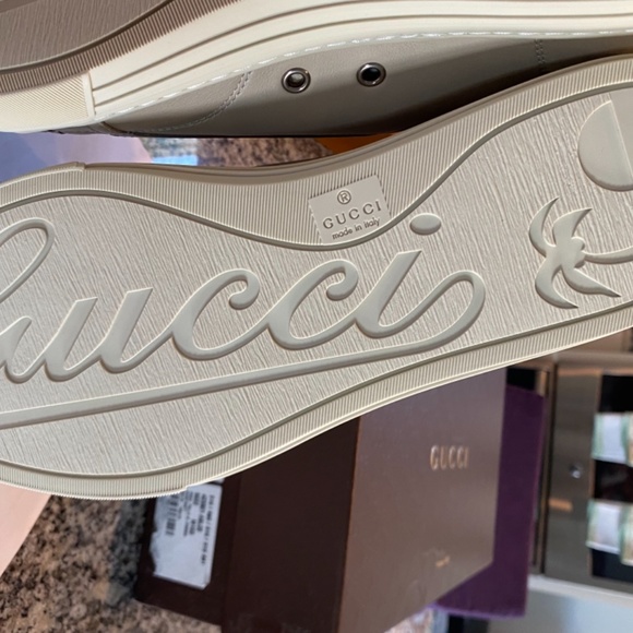 Gucci sneakers main image 3